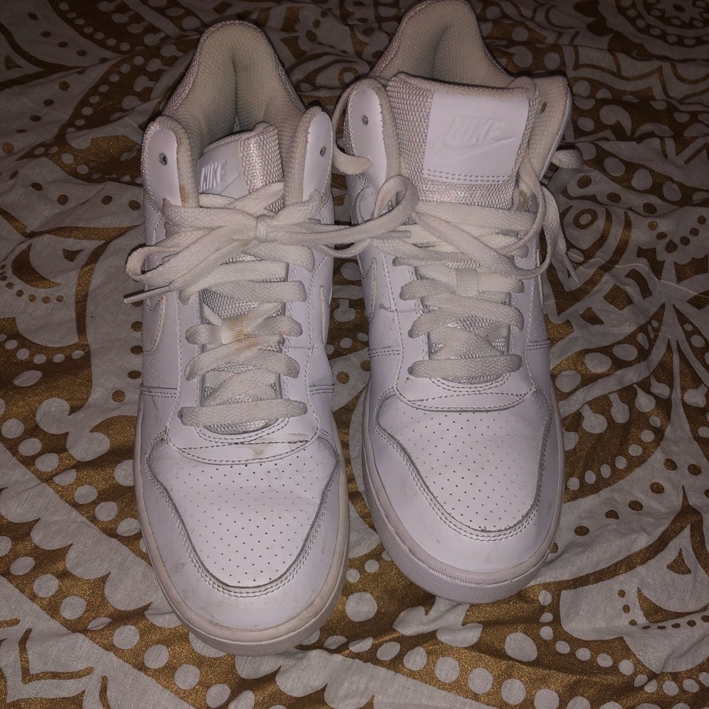 Women’s Nike Basketball Shoes